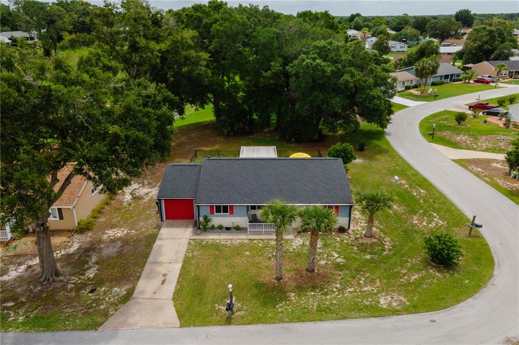 10839 Southwest 87th Terrace Ocala, FL 34481 - Photo 37 of 70