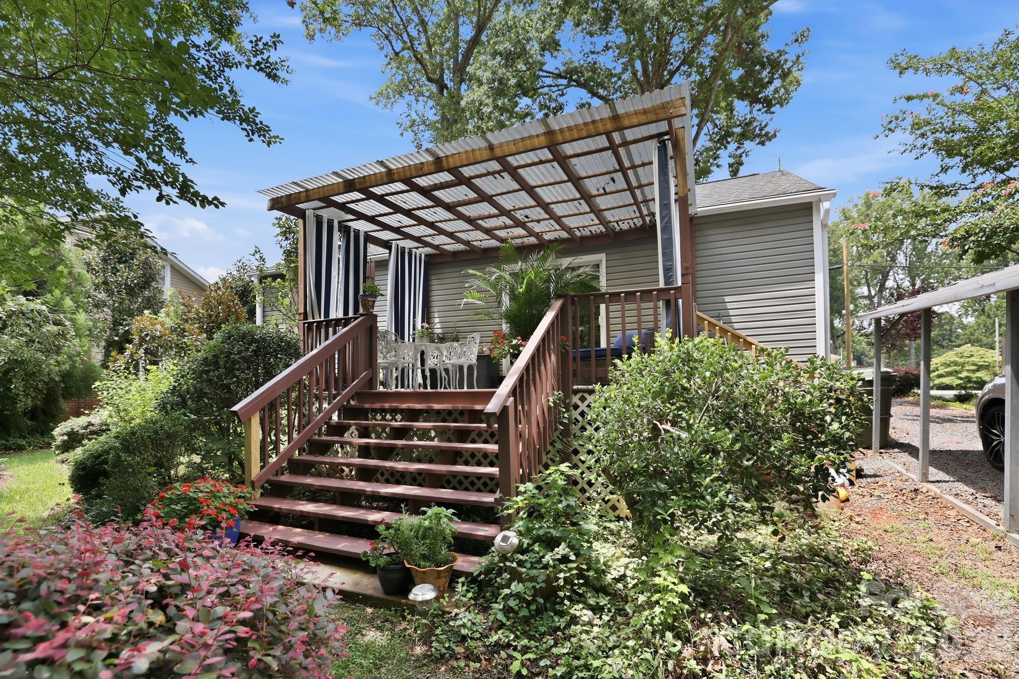 506 Unity Street Fort Mill, SC 29715 - Photo 34 of 46 Gallery Image 34