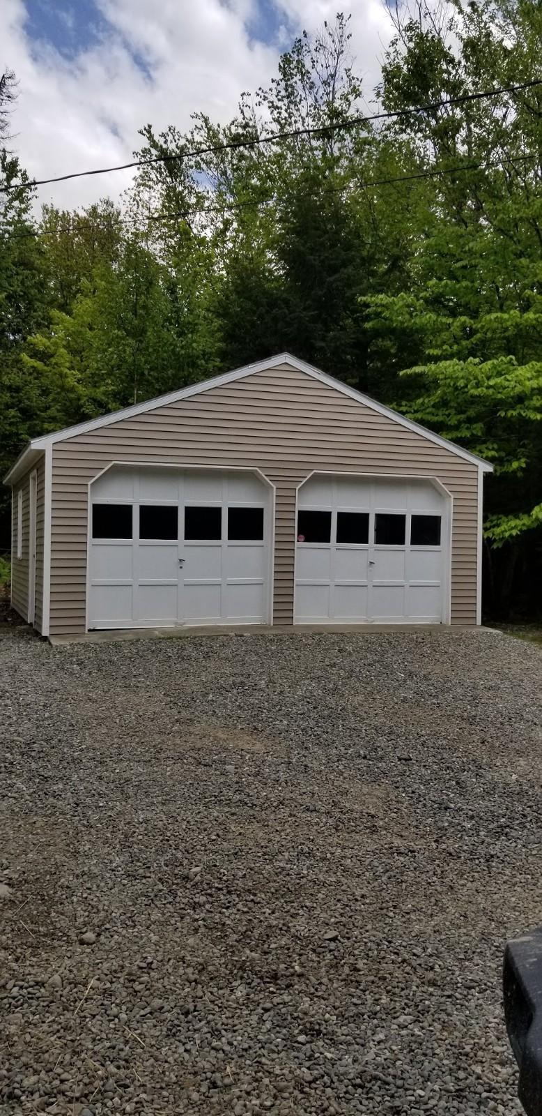 191 Lancaster Road Canaan, ME 04924 - Photo 25 of 25 25
