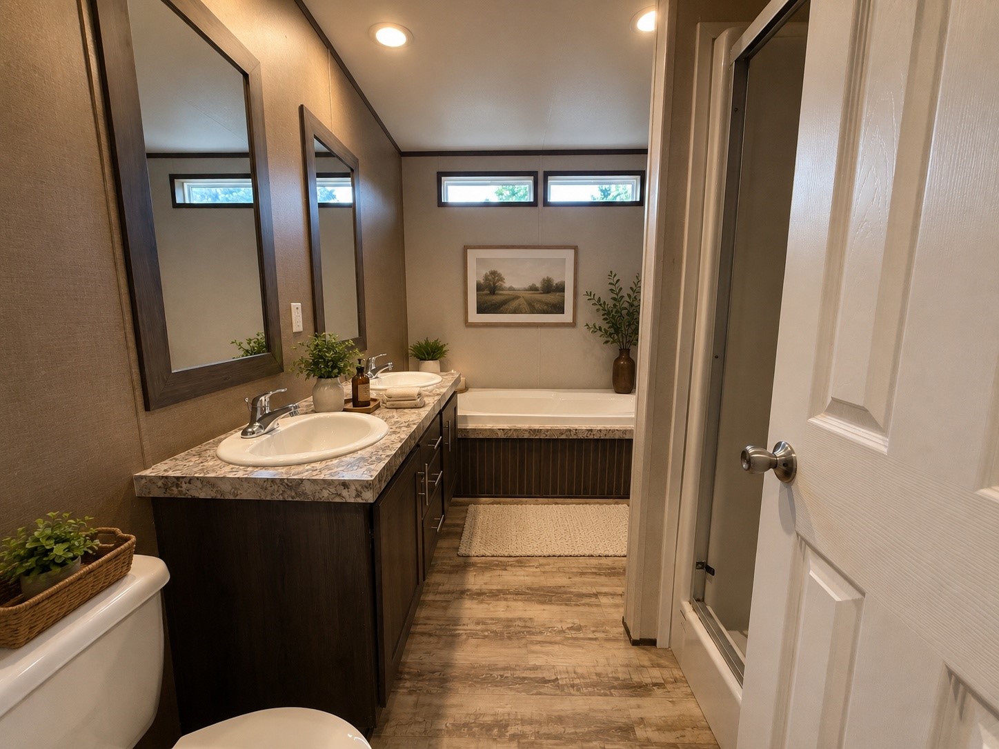 10161 Pollard Road, Unit 1 Willis, TX 77318 - Photo 9 of 18 Virtually Staged