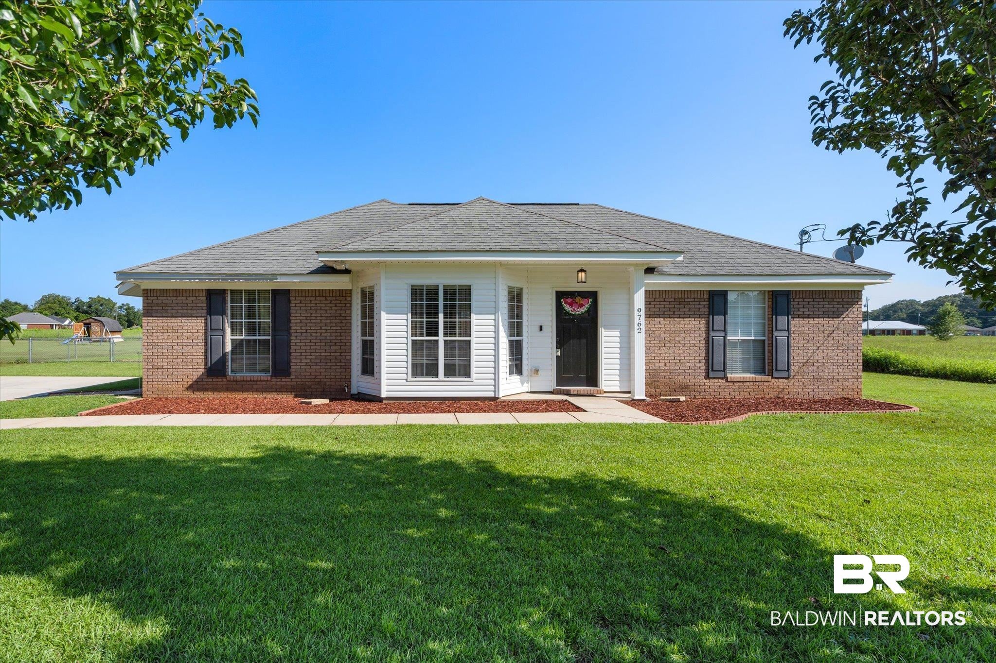 9762 Chunchula Georgetown Road Chunchula, AL 36521 - Photo 1 of 22