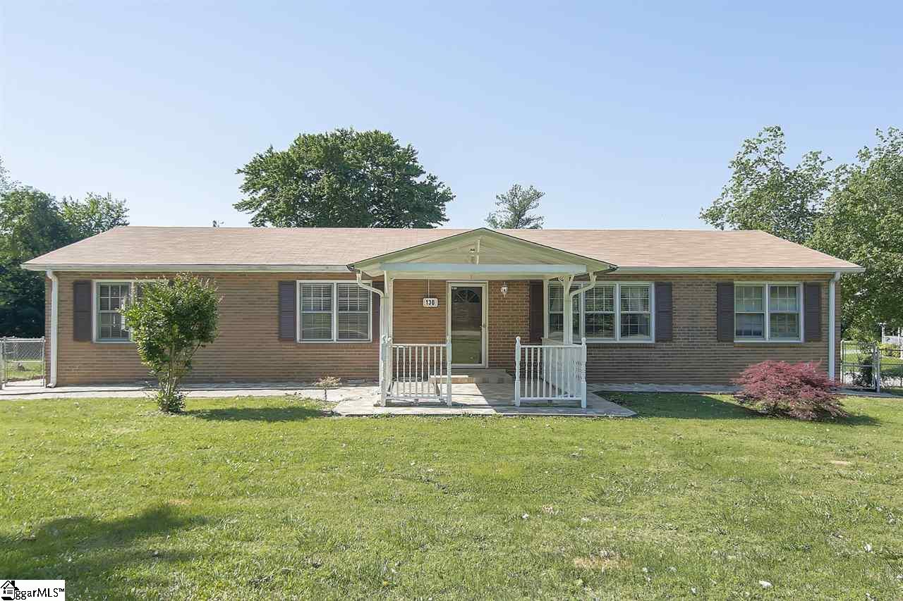 130 Rainbow Circle Inman, SC 29349 - Photo 3 of 28