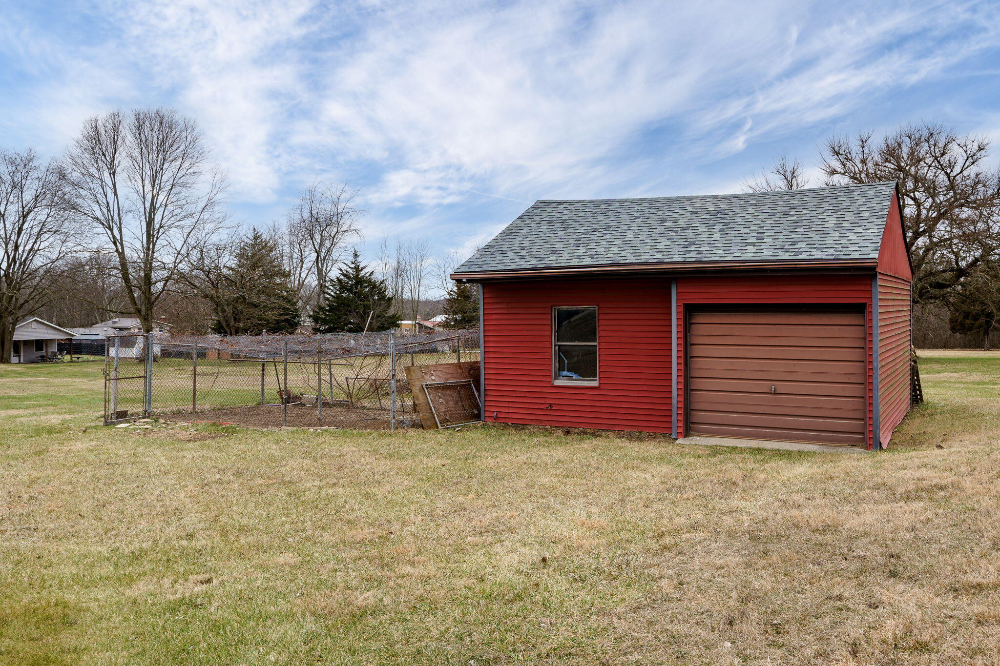 3385 Fowler Road Springfield, OH 45502 - Photo 37 of 44 Gallery Image 37