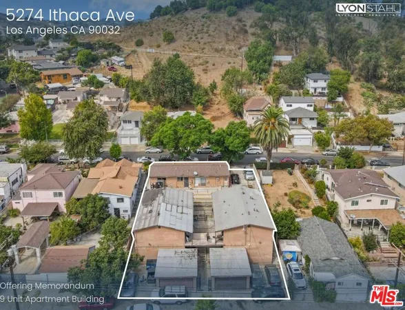 $1,650,000 | 5274 Ithaca Avenue, Los Angeles, CA 90032