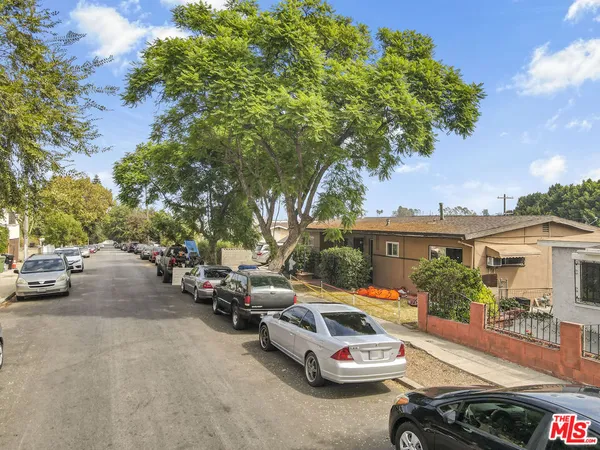 $1,650,000 | 5274 Ithaca Avenue, Los Angeles, CA 90032