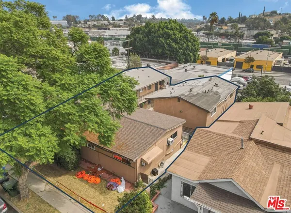 $1,650,000 | 5274 Ithaca Avenue, Los Angeles, CA 90032