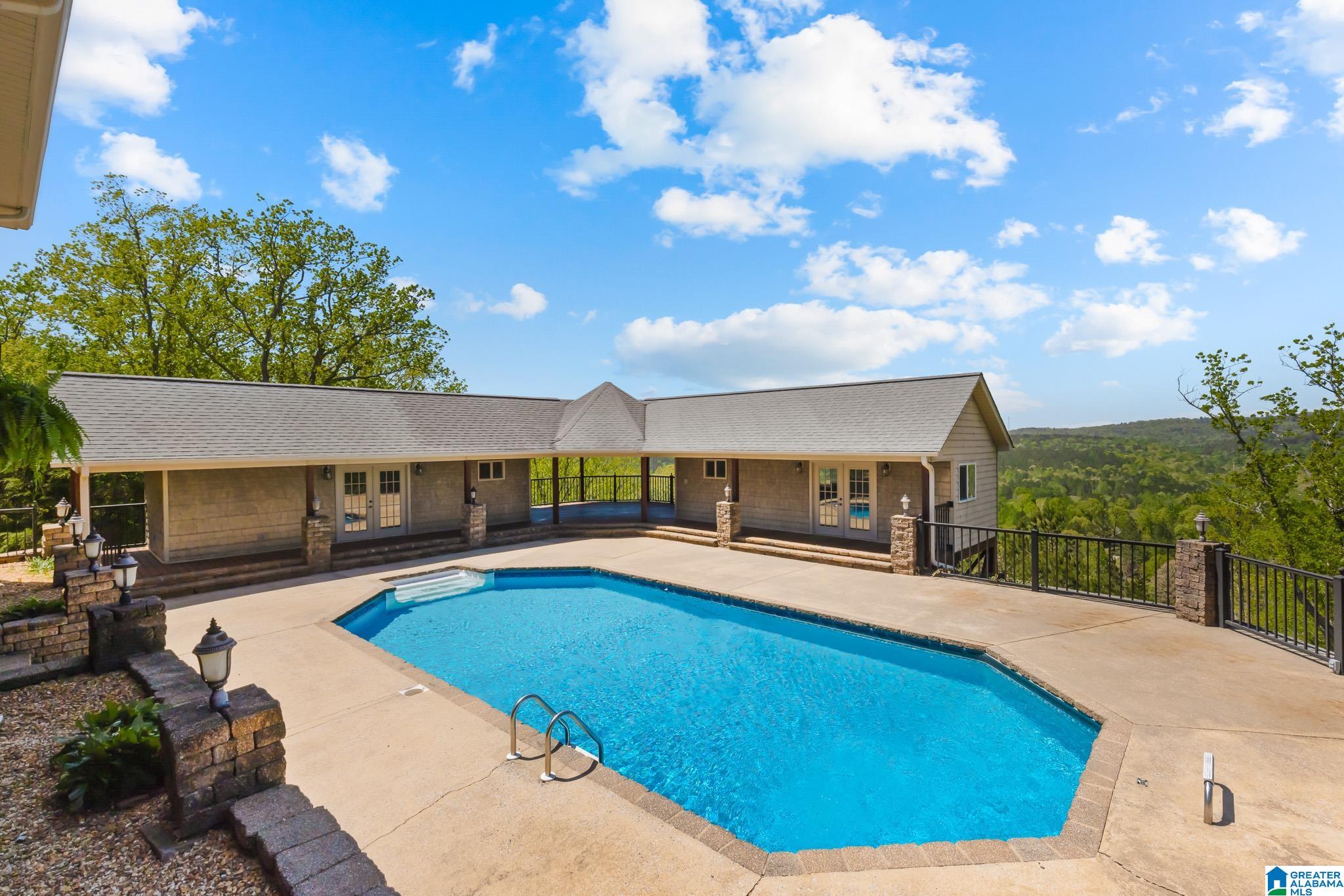 206 Shaw Road Pell City, AL 35128 - Photo 38 of 93