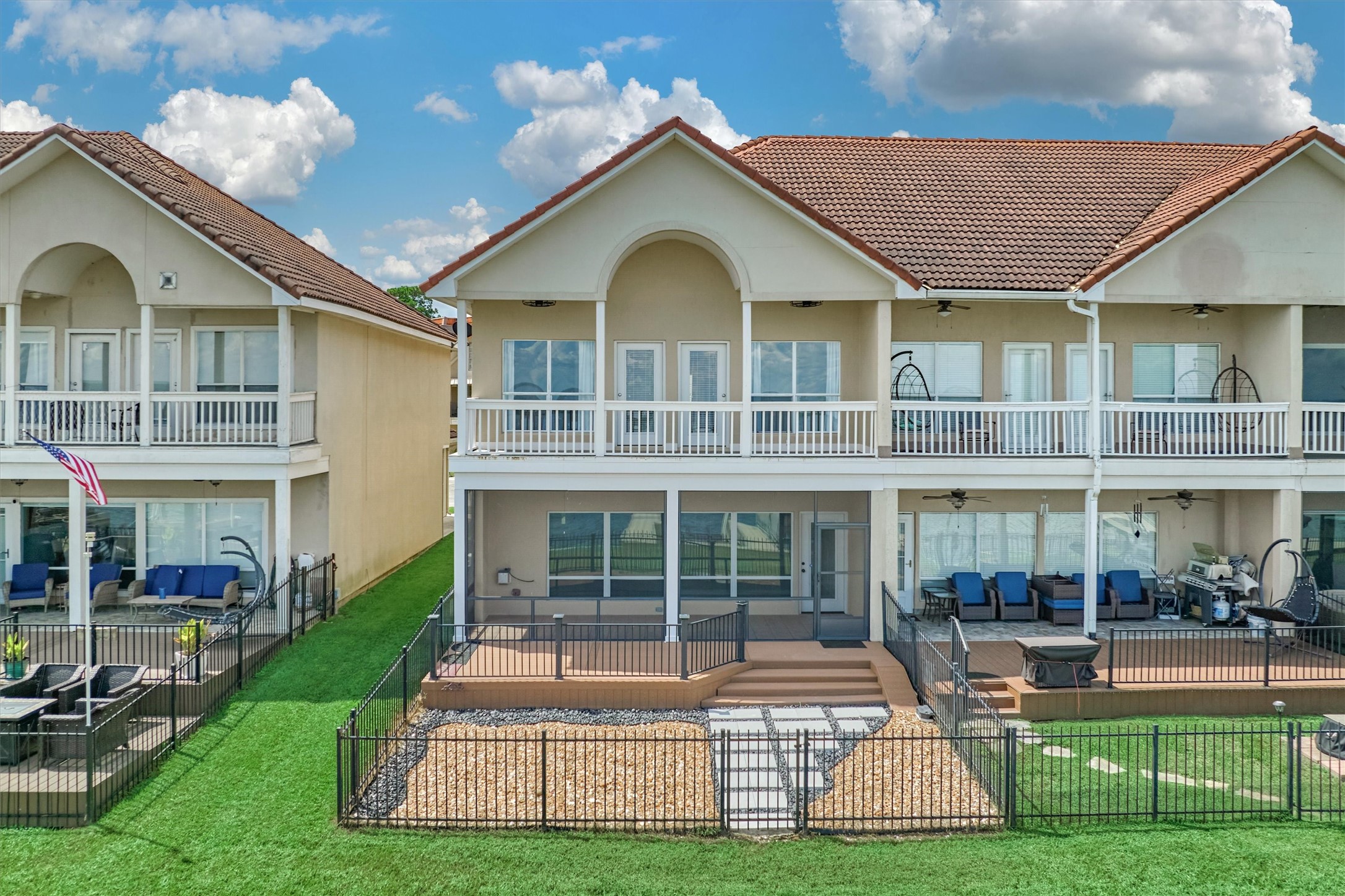 4 Regency Point Montgomery, TX 77356 - Photo 7 of 47 Impeccably maintained!