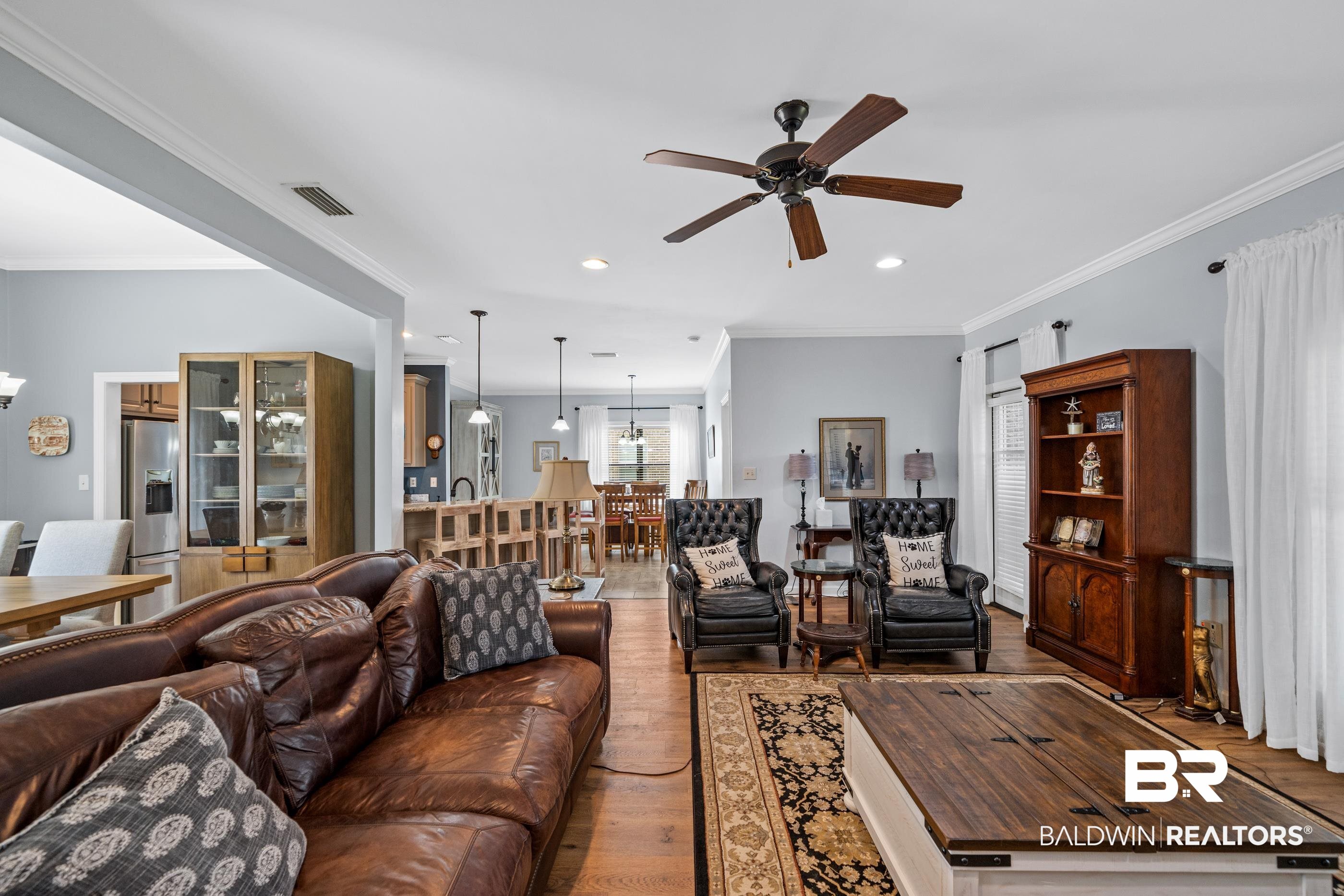 8656 Rosedown Lane Daphne, AL 36526 - Photo 10 of 37