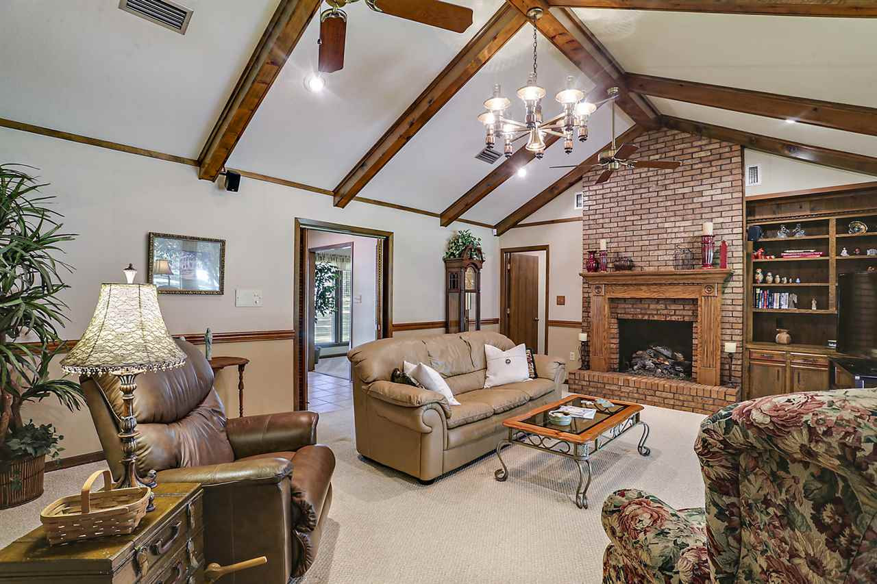 100 Spring Valley Drive Raymond, MS 39154 - Photo 6 of 42 Photo 6