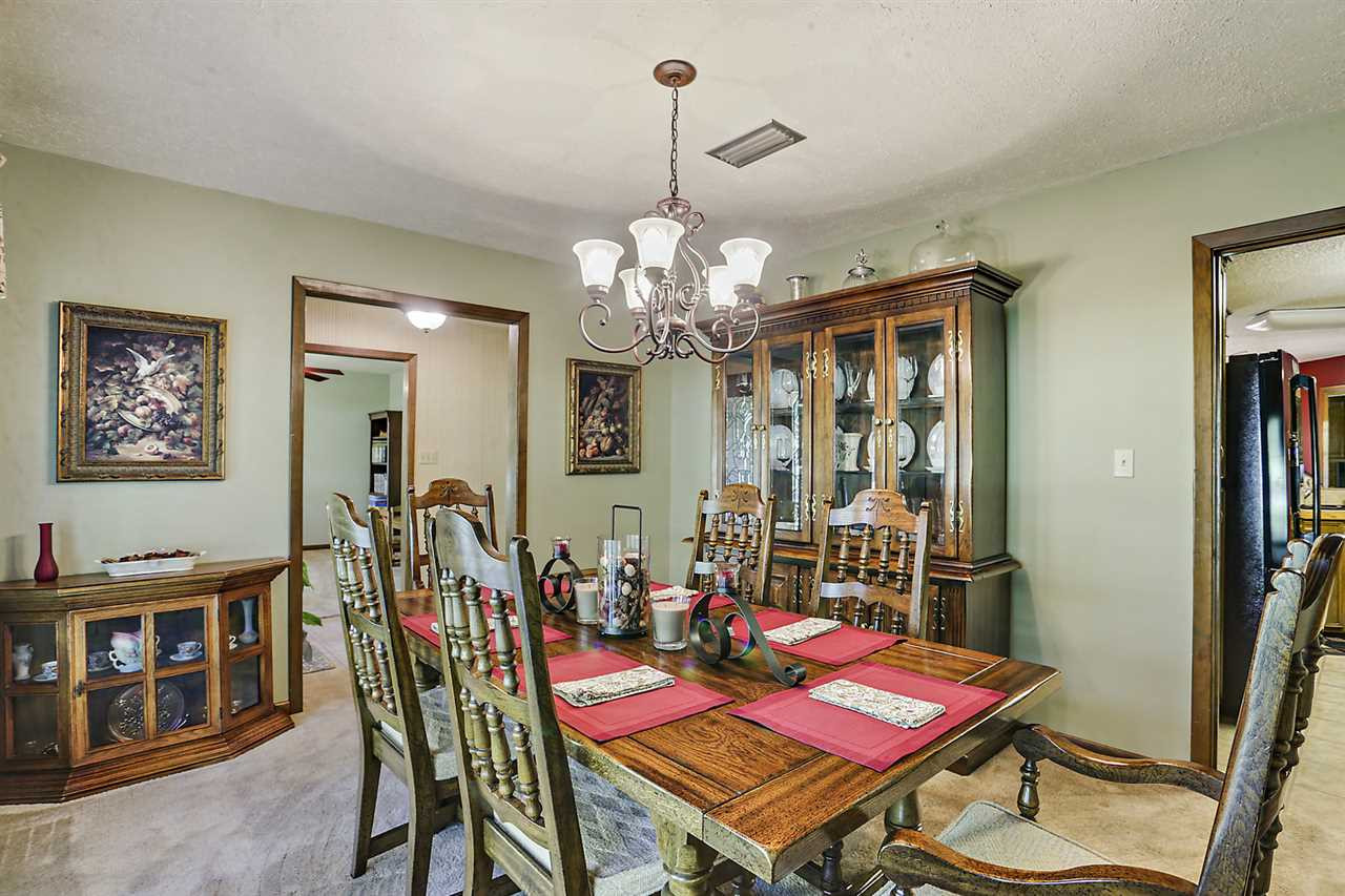 100 Spring Valley Drive Raymond, MS 39154 - Photo 8 of 42 Photo 8