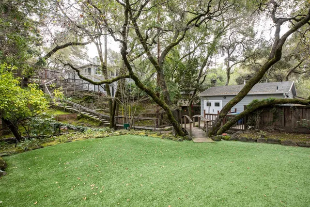 $2,995,000 | 240 Glenwood Avenue, Woodside, CA 94062