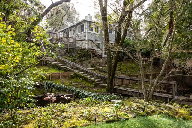 $2,995,000 | 240 Glenwood Avenue, Woodside, CA 94062