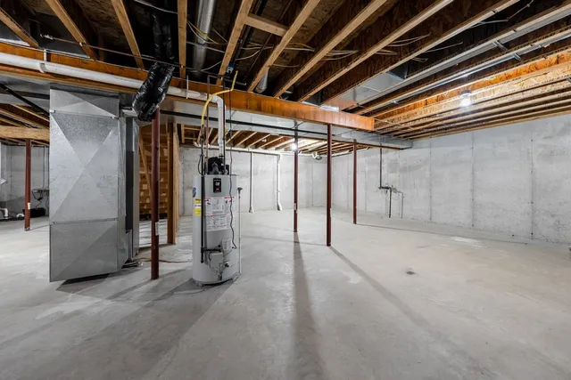 $379,900 | 3980 North Parker Way, De Pere, WI 54115