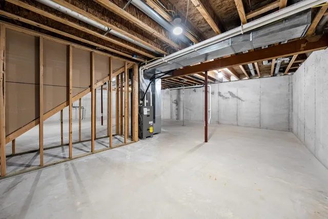 $379,900 | 3980 North Parker Way, De Pere, WI 54115