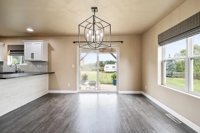 $379,900 | 3980 North Parker Way, De Pere, WI 54115