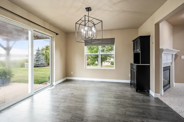 $379,900 | 3980 North Parker Way, De Pere, WI 54115