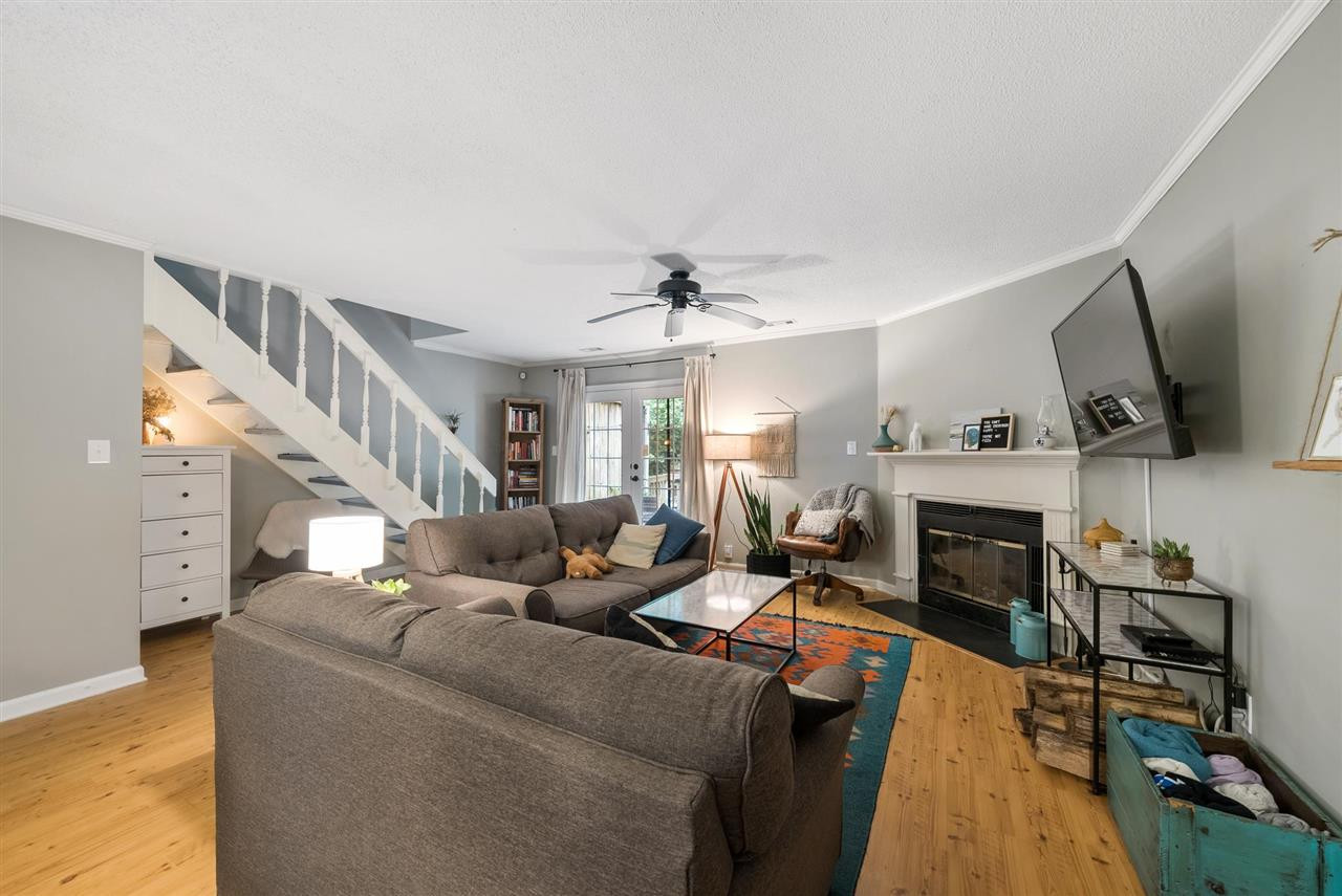 5417 Scenic View Lane Raleigh, NC 27612 - Photo 15 of 18 Photo 15