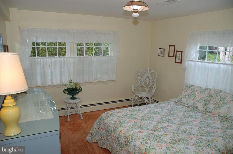 6128 Long Meadow Road McLean, VA 22101 - Photo 10 of 15 Bedroom #4