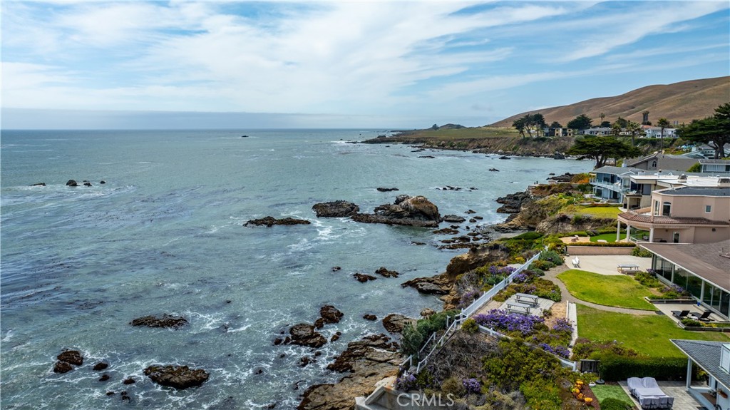 557 Lucerne Street Cayucos, CA 93430 - Photo 41 of 51