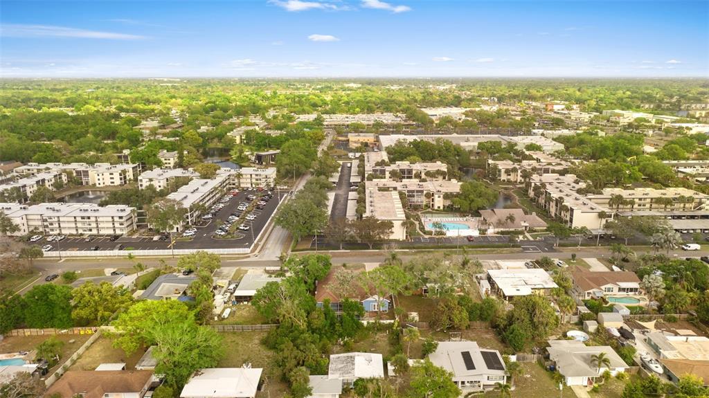 12080 143rd Street North Largo, FL 33774 - Photo 46 of 49 a view of city and ocean