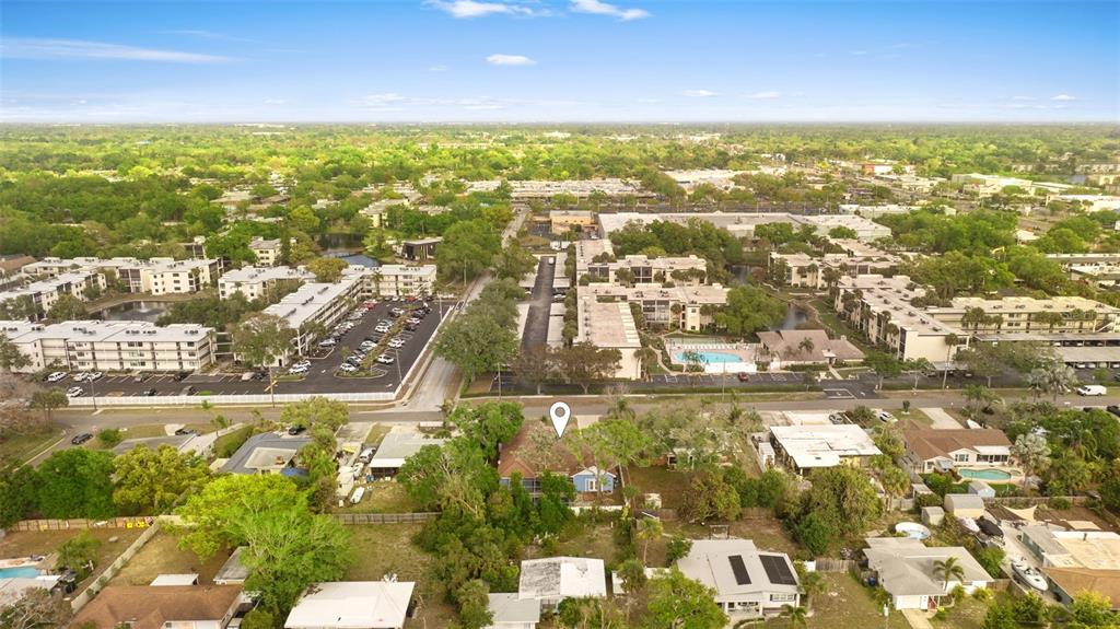 12080 143rd Street North Largo, FL 33774 - Photo 47 of 49 a view of city and ocean