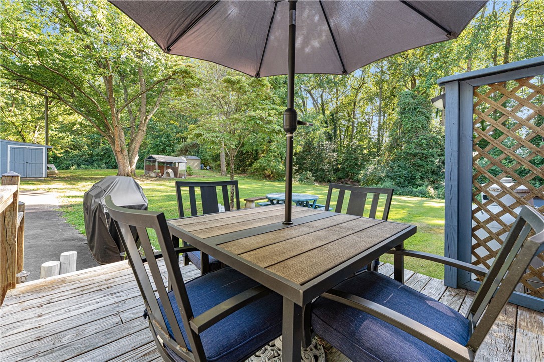 30 Bunker Hill Road Farnham, VA 22460 - Photo 25 of 32
