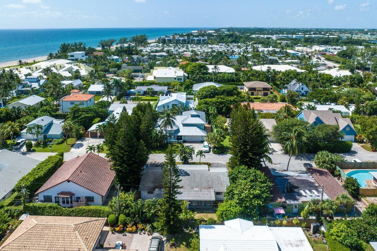 13 Sailfish Lane Ocean Ridge, FL 33435 - Photo 18 of 22 043-11SailfishLane-OceanRidge-FL-33435-S