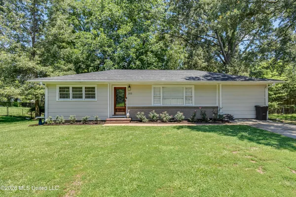 $217,900 | 252 Marilyn Drive, Pearl, MS 39208