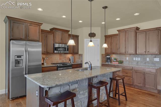 1175 Diamond Rim Drive Colorado Springs, CO 80921 - Photo 6 of 31 Gallery Image 6