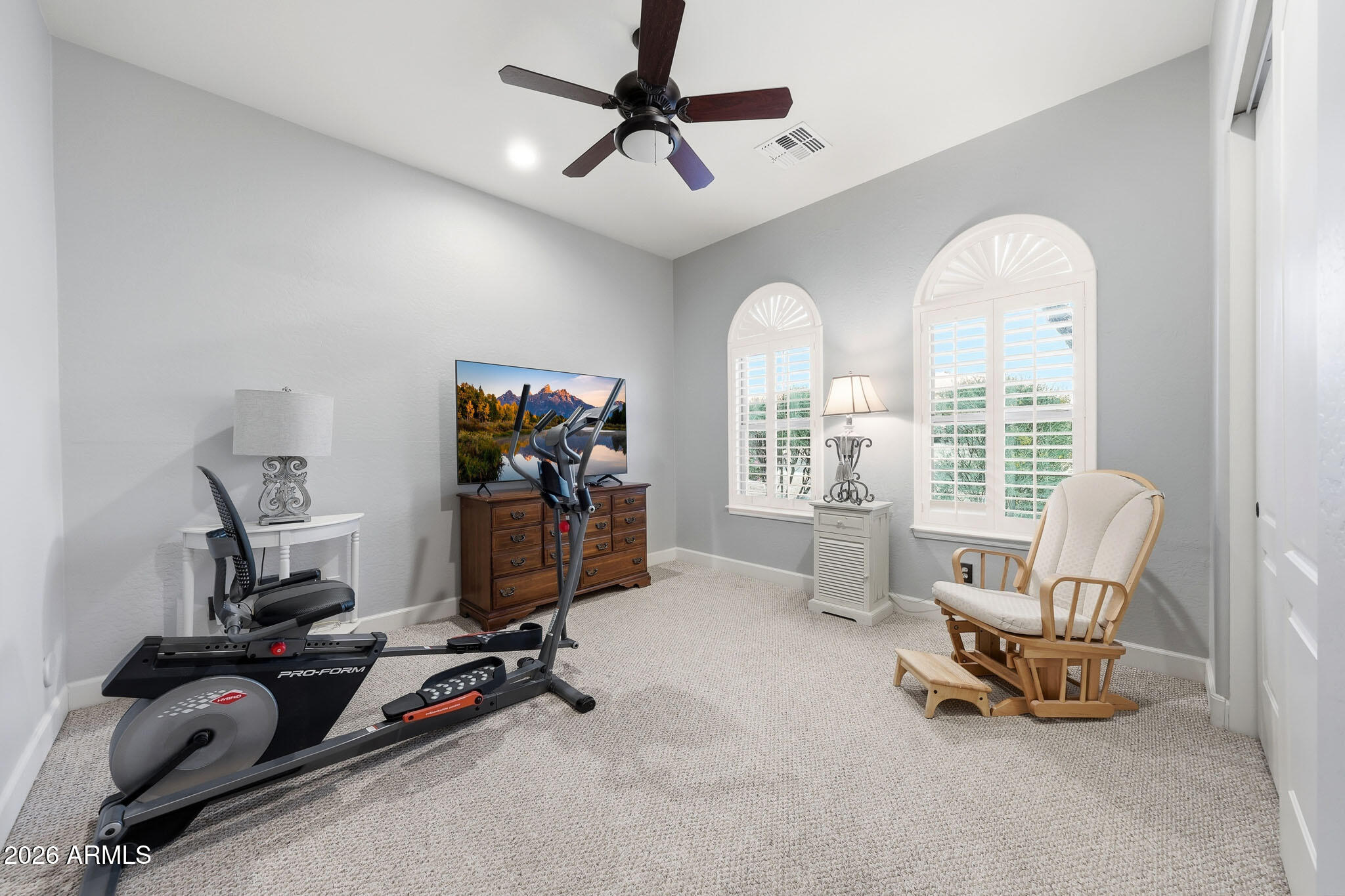 18174 West Narramore Road Goodyear, AZ 85338 - Photo 23 of 35 Bedroom 3