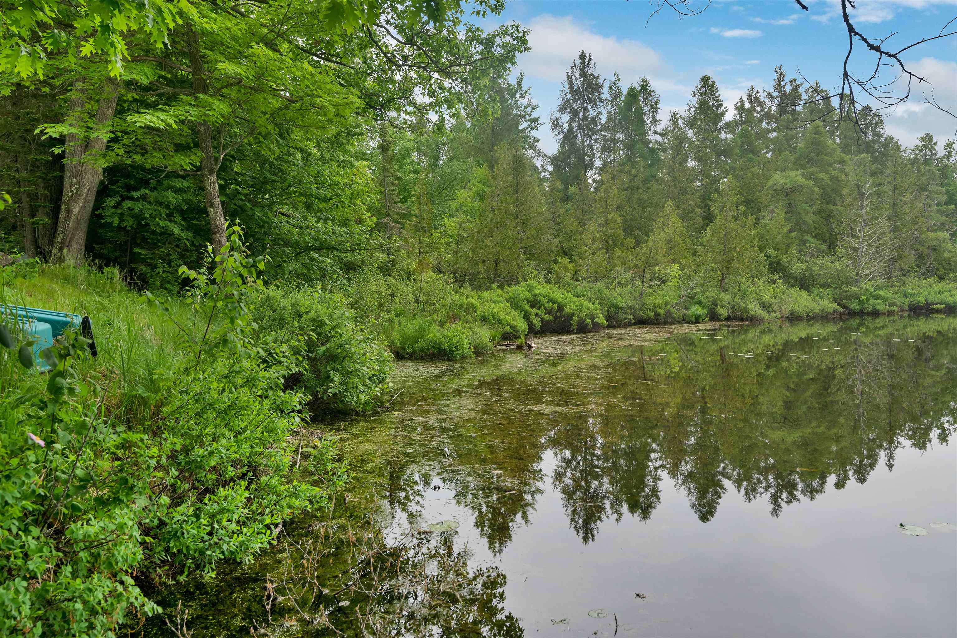 3159 Williams Road Long Lake, WI 54542 - Photo 56 of 90