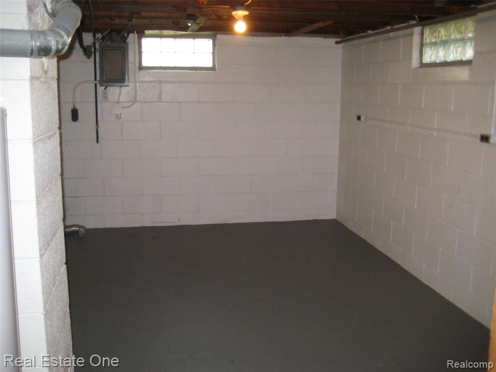 18641 Reed Street Melvindale, MI 48122 - Photo 17 of 20
