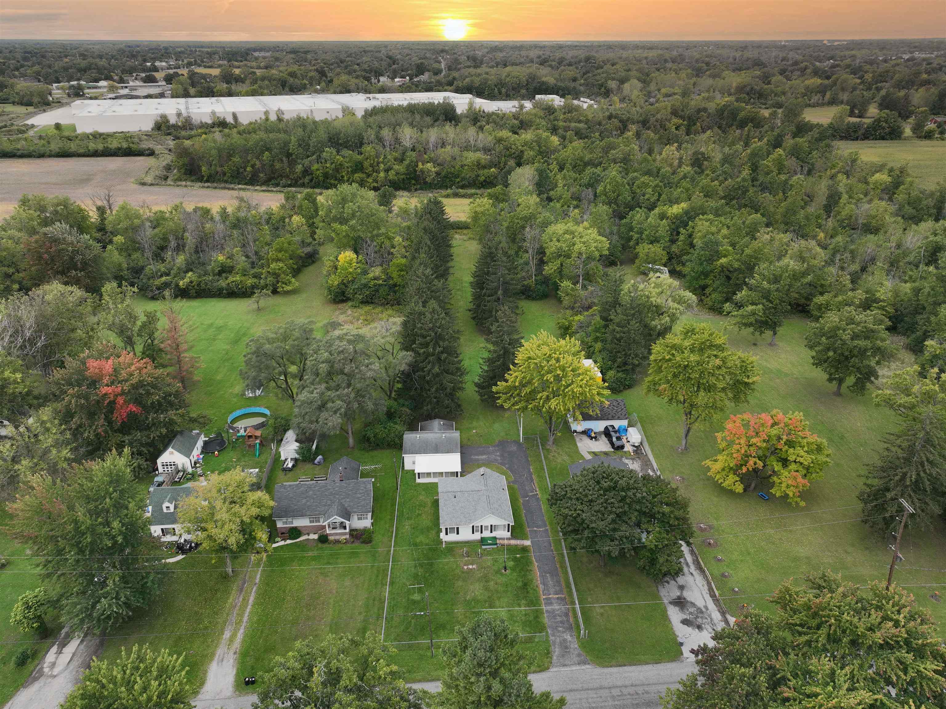 3764 Mack Road Saginaw, MI 48601 - Photo 28 of 35