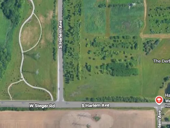 $749,000 | 7200 West Steger Road, Frankfort, IL 60423