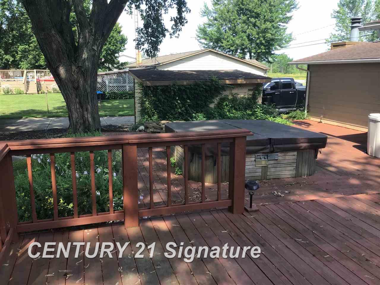 5443 Coldwater Road Flint, MI 48504 - Photo 20 of 20