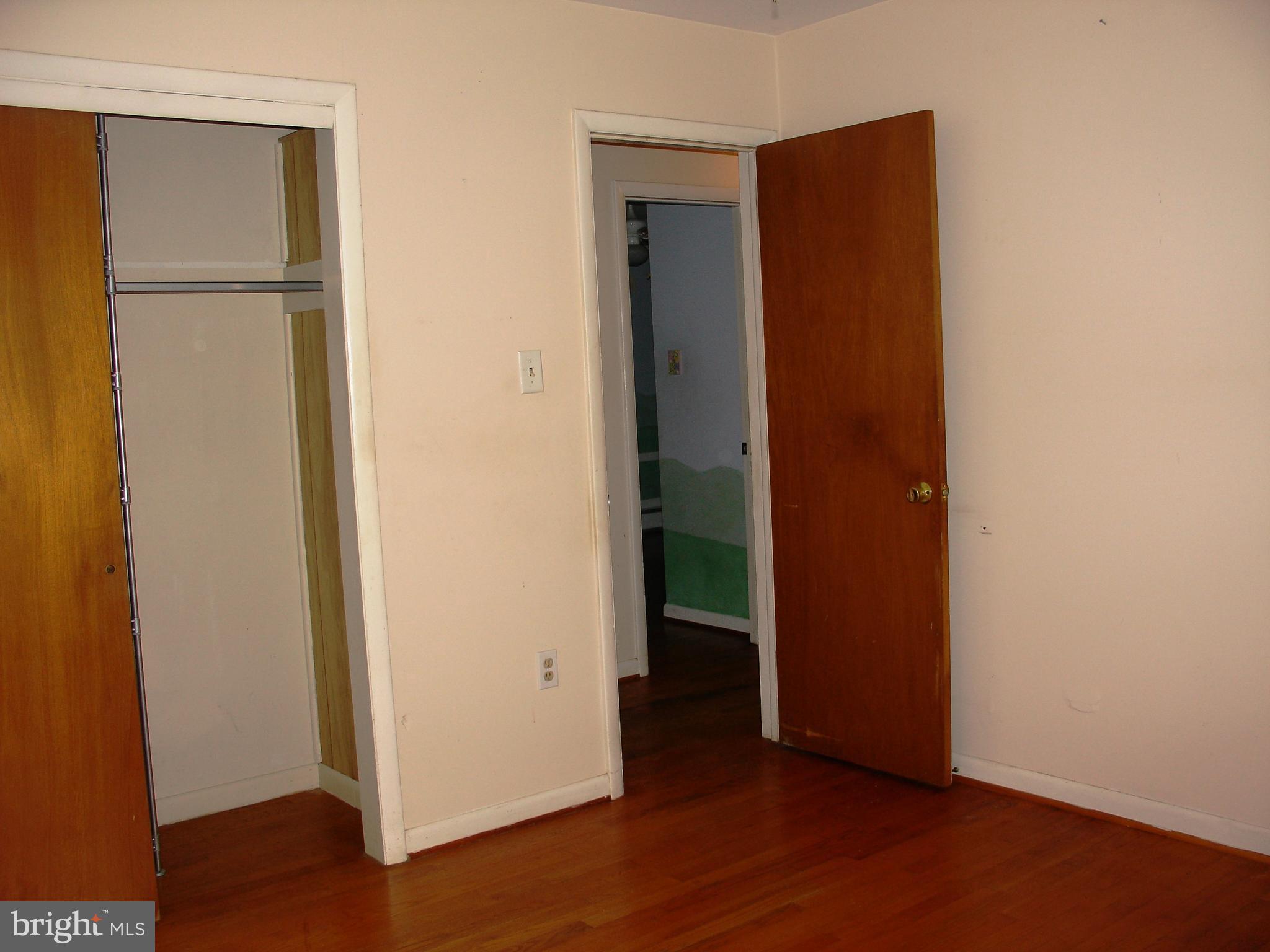 4633 Fort Valley Road Fort Valley, VA 22652 - Photo 15 of 27 Bedroom (Master)