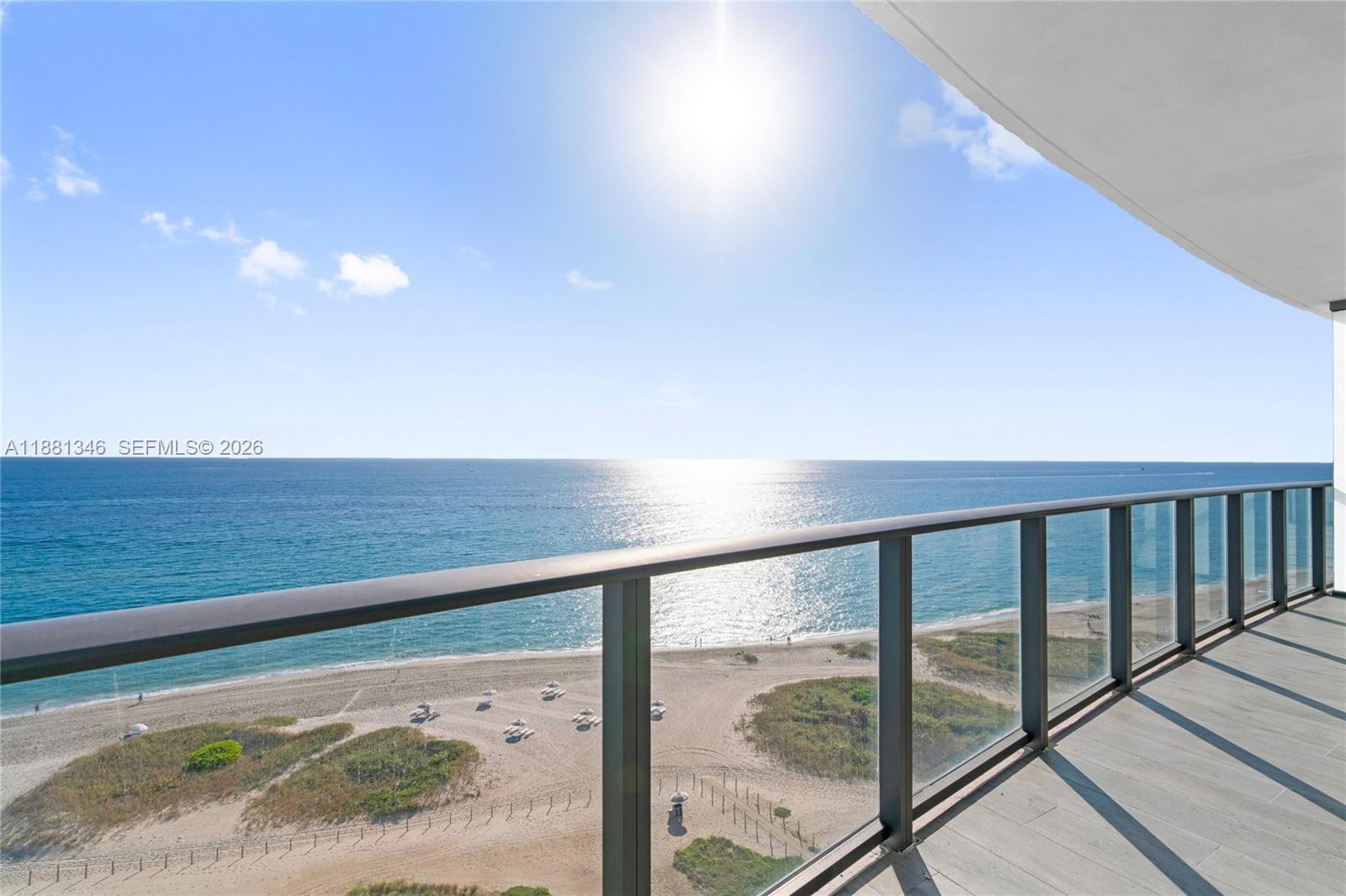 1116 North Ocean Boulevard, Unit 1404 Pompano Beach, FL 33062 - Photo 45 of 75 Photo 45