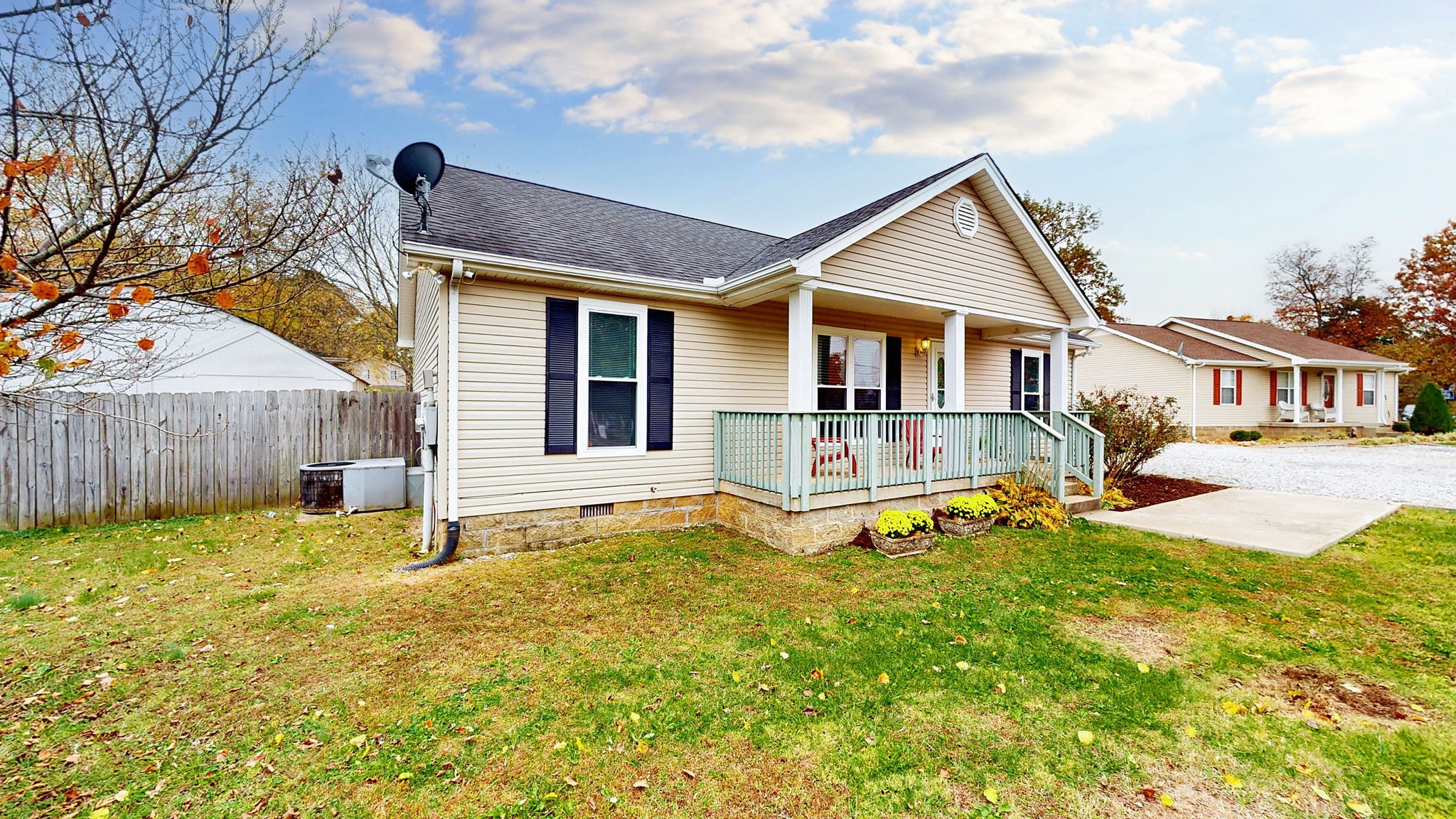 132 Ben Drive Springfield, TN 37172 - Photo 24 of 35