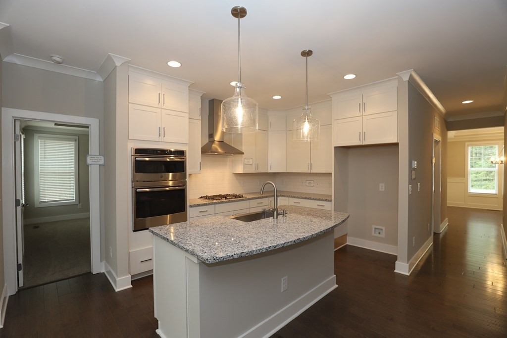 5803 Woodberry Road Durham, NC 27707 - Photo 6 of 30 Photo 6