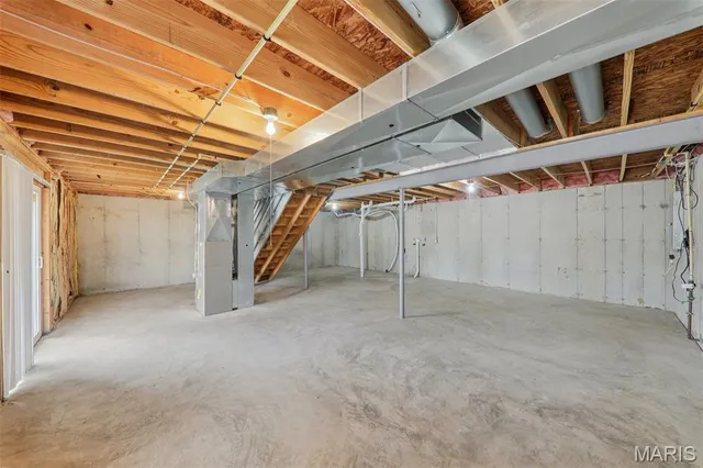 $260,000 | 25 Ramblewood Court, Wentzville, MO 63385