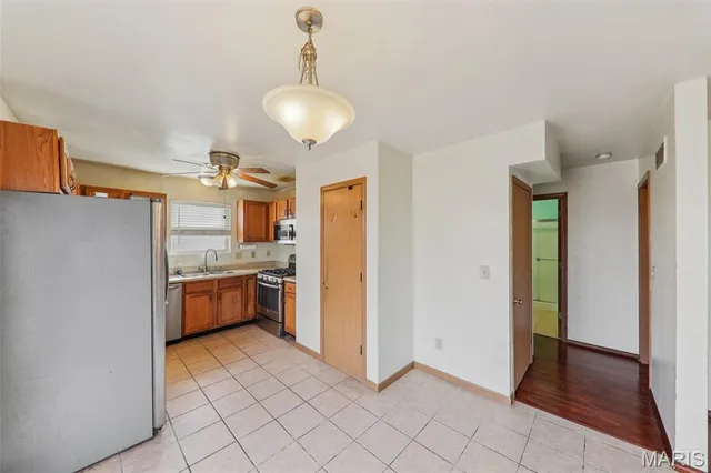 $260,000 | 25 Ramblewood Court, Wentzville, MO 63385