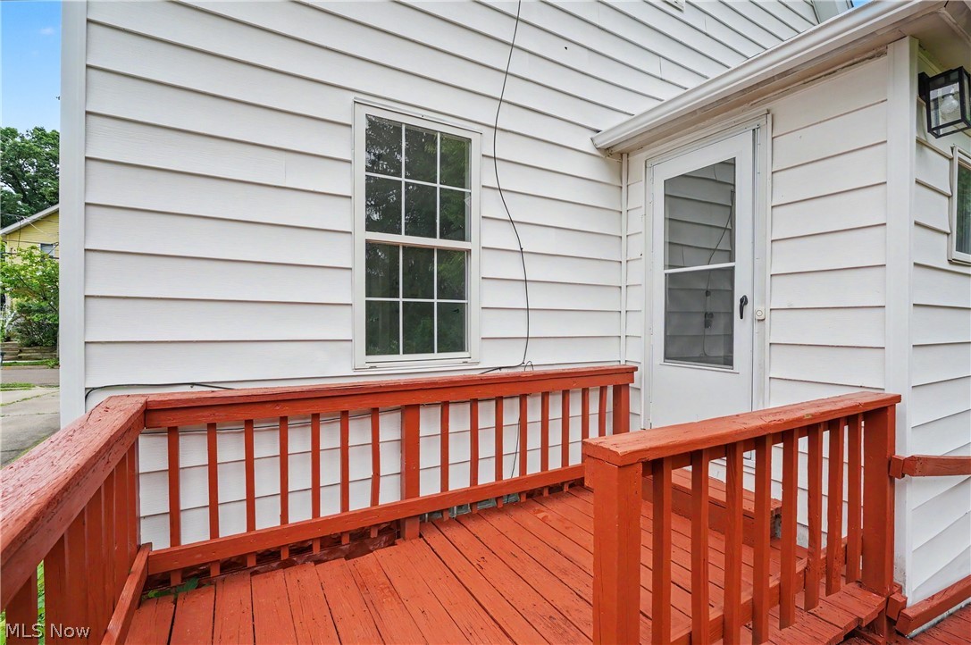 1010 Sawyer Avenue Akron, OH 44310 - Photo 23 of 29