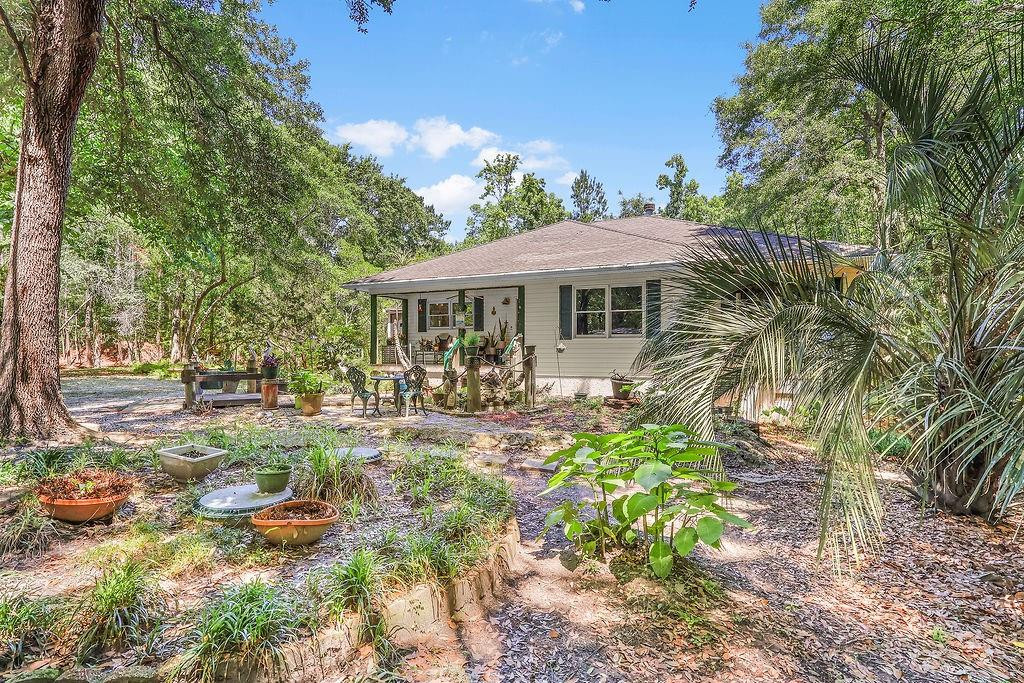 2353 Harris Neck Road Townsend, GA 31331 - Photo 34 of 50 Photo 34
