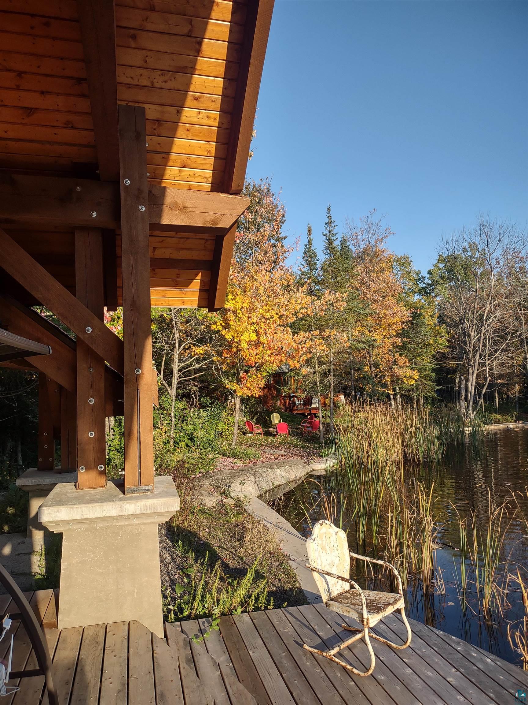 139 Howard Gnesen Road Duluth, MN 55811 - Photo 80 of 99