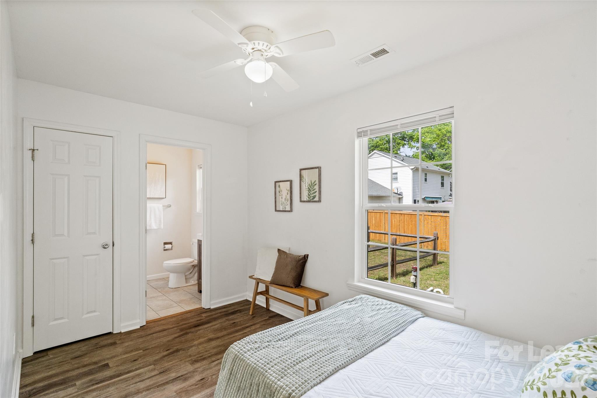 6602 Porterfield Road Charlotte, NC 28226 - Photo 9 of 17