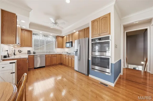 $500,000 | 120 River Breeze Way, St. Louis, MO 63129