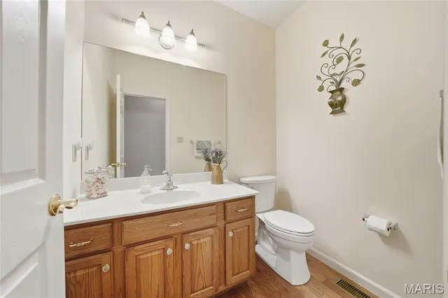 $500,000 | 120 River Breeze Way, St. Louis, MO 63129