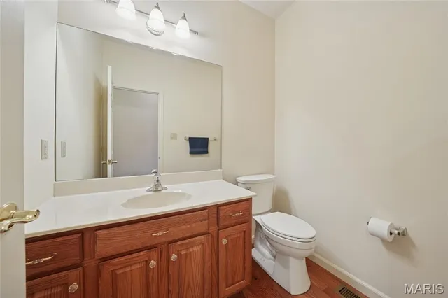 $500,000 | 120 River Breeze Way, St. Louis, MO 63129