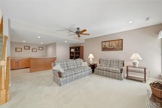 $500,000 | 120 River Breeze Way, St. Louis, MO 63129